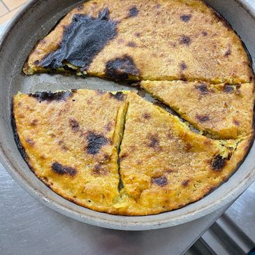 tarte salée